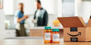 Amazon Pharmacy launches a new $5 prescription subscription for Prime members