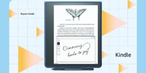 Kindle buying guide