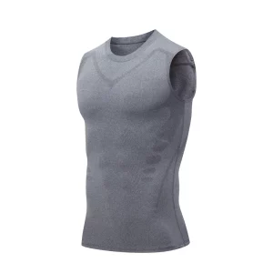 Ionic Shaping Sleeveless Shirt