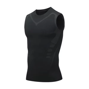 Ionic Shaping Sleeveless Shirt