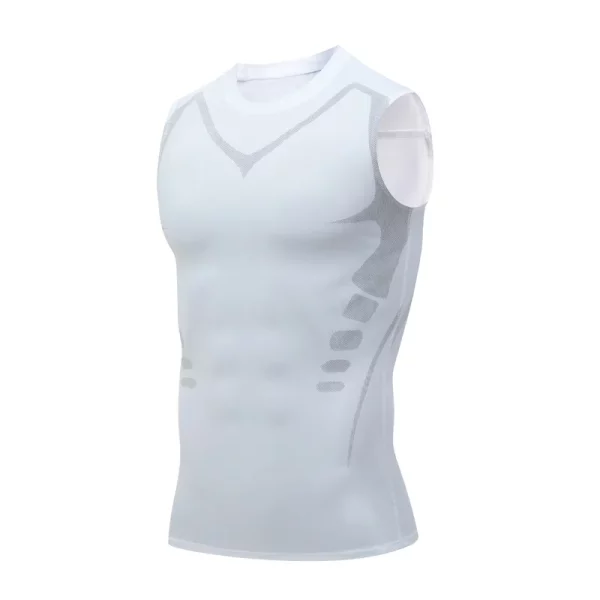 Ionic Shaping Sleeveless Shirt